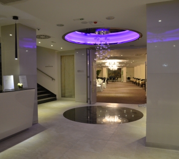 Hotel Grand u Nišu