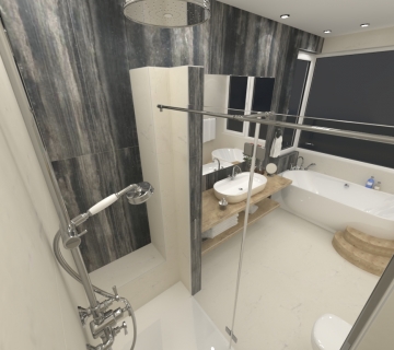 Grande Marble Look Marazzi